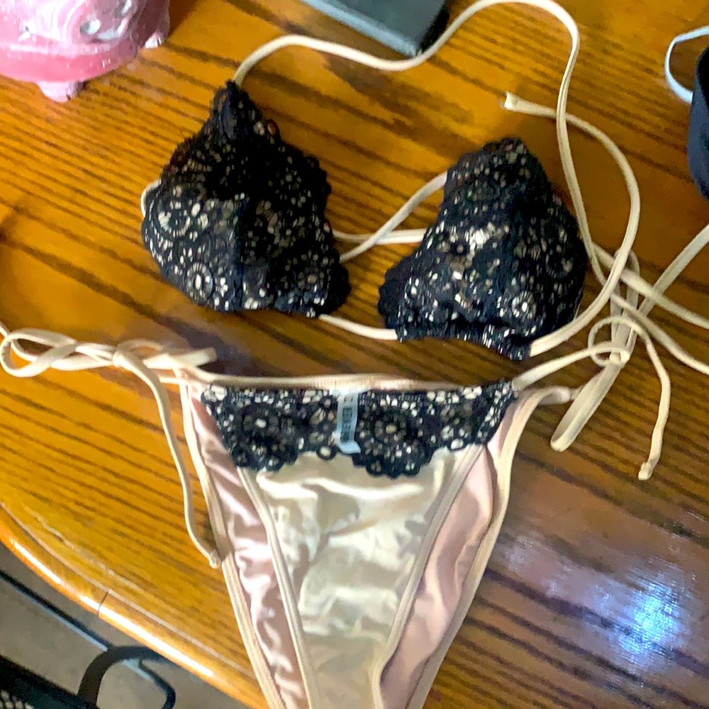 Variety of Swimsuits